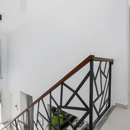 Villa Alma Krk Linardici Exterior photo