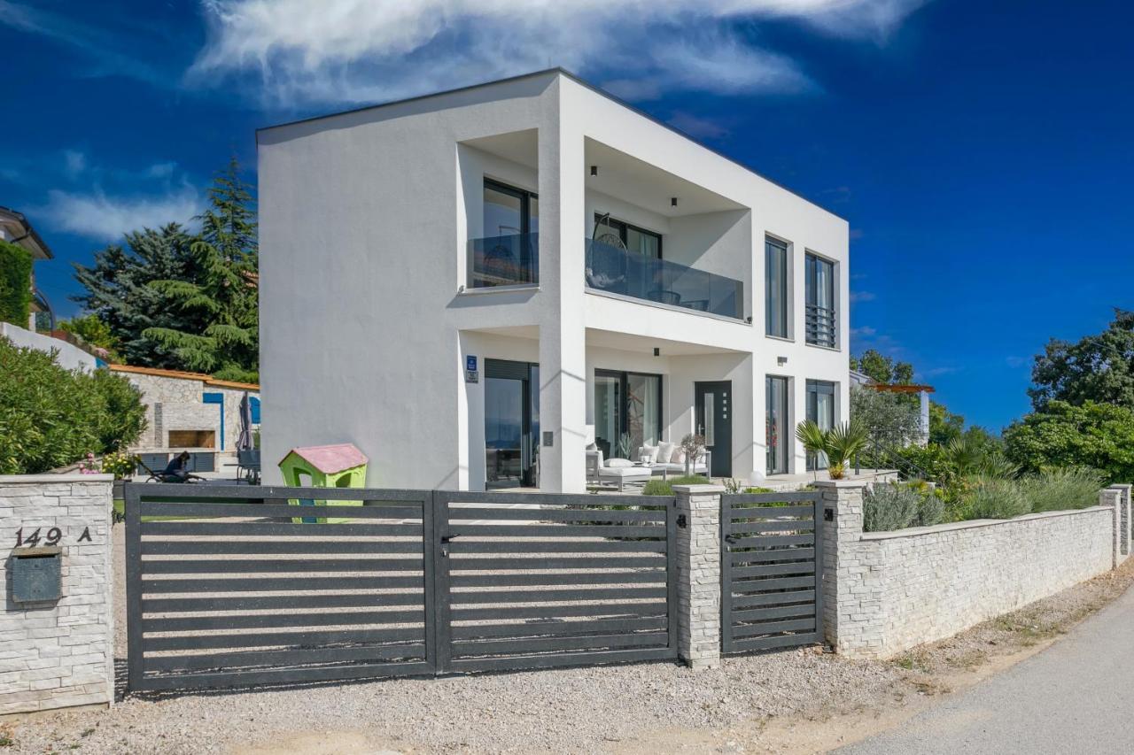 Holiday home Alma Krk *