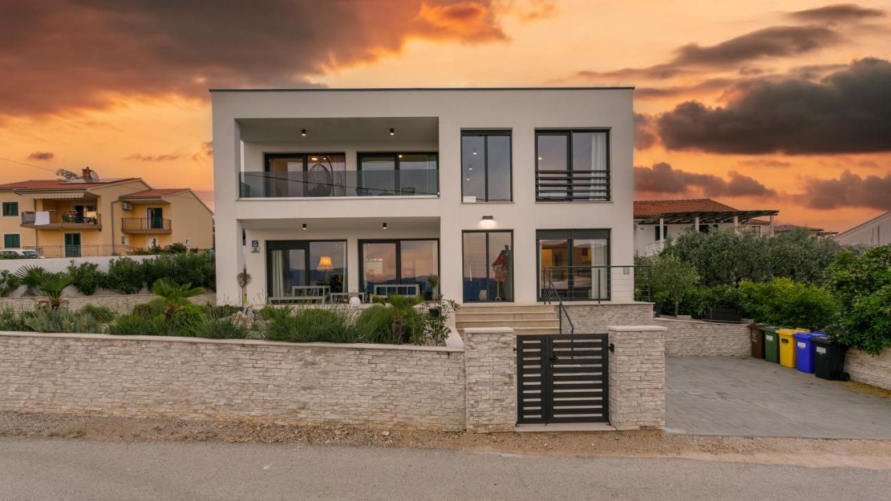 Alma Krk Holiday home *