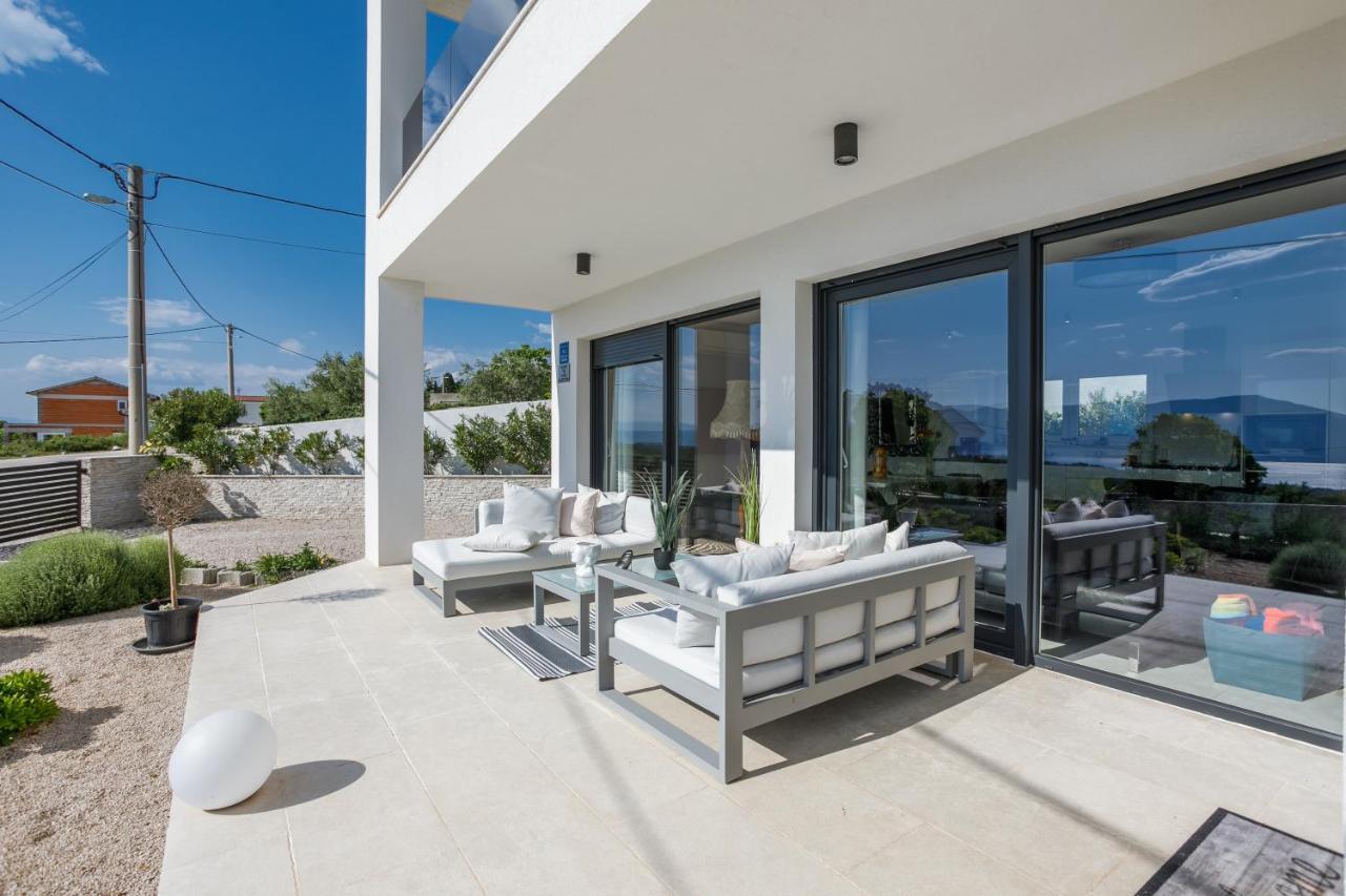 Holiday home Alma Krk *
