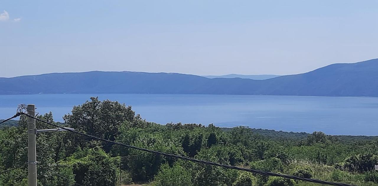 Holiday home Alma Krk