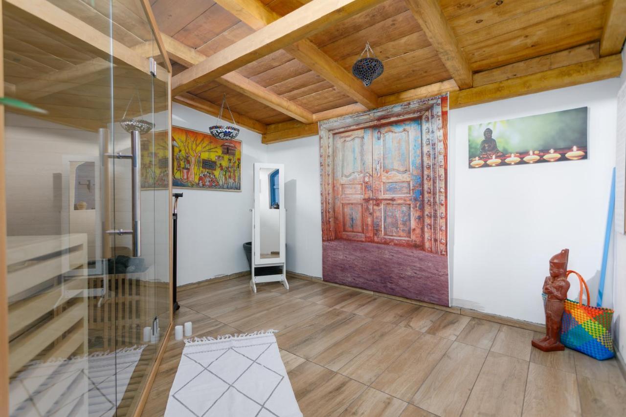 Alma Krk Holiday home Linardici