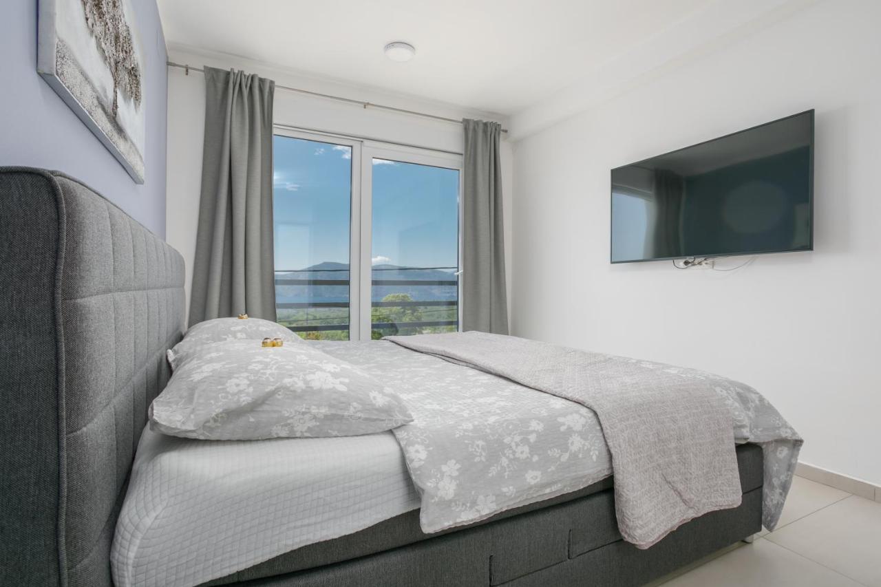 Holiday home Alma Krk