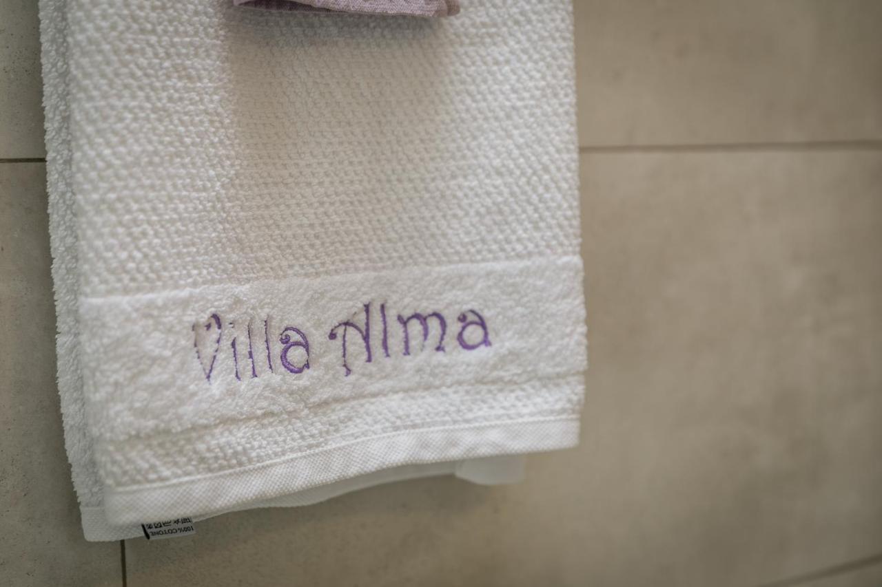 Alma Krk * Linardici