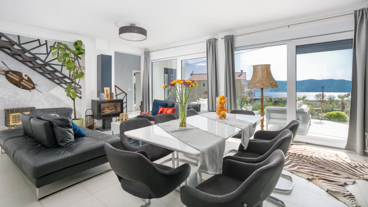 Holiday home Alma Krk