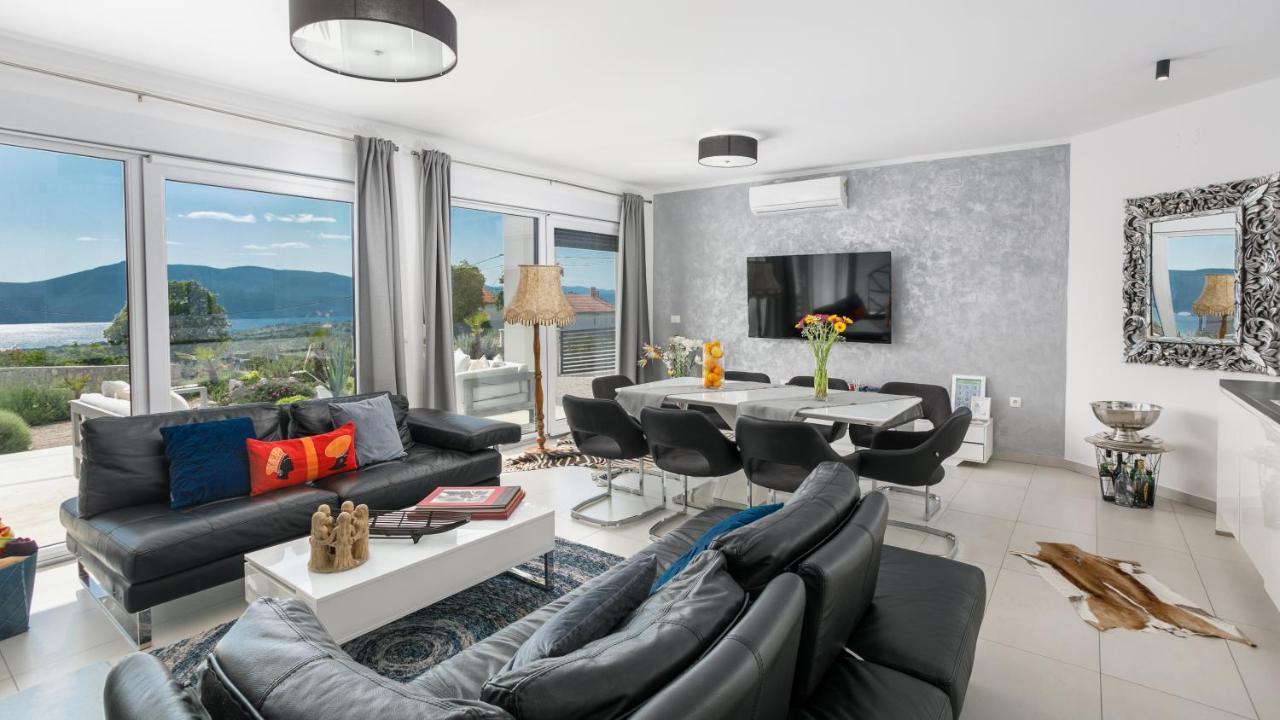 Holiday home Alma Krk