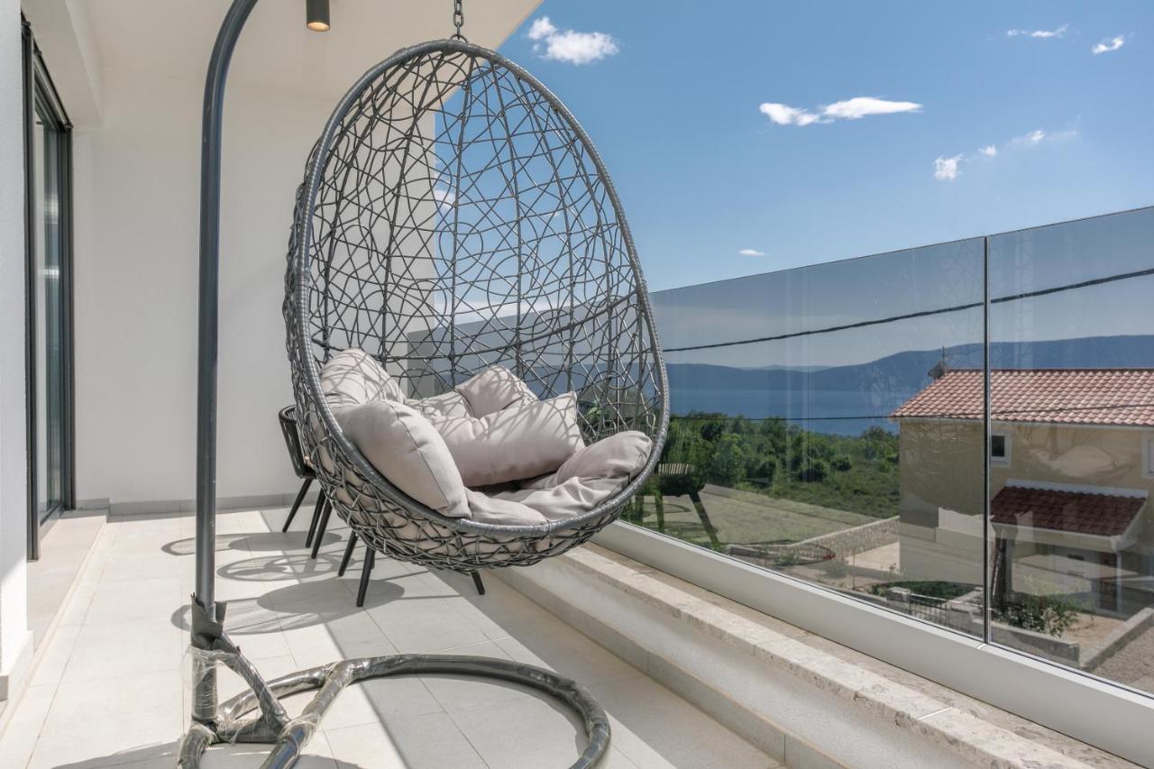 Holiday home Alma Krk Linardici